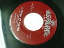 Mister Ruffin 1955 JUMP BLUES R&B 45 Bring It On Back on Spark Label HEAR #BB937