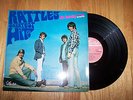 The Rattles - Greatest Hits 1966 ORIGINAL NEAR MINT GERMAN RARE ROCK STAR CLUB