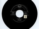 E2191 ELVIS PRESLEY - DON'T / I BEG OF YOU - RARE NORWAY 45