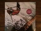 CIRCA SURVIVE Juturna LP RED VINYL Brand new Record NO RESERVE 1/1000