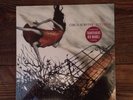 CIRCA SURVIVE Juturna LP Transparent RED MARBLE VINYL Brand new FREE SHIPPING