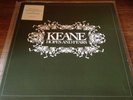 Keane Hopes And Fears LP Vinyl NM