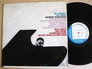 Herbie Hancock My Point of View ORIGINAL BLUE NOTE 84126 Stereo LP RVG Mobley EX