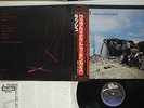 RUSH FAREWELL TO KINGS EPIC 25 3P-268  Japanese pressing  Vinyl LP
