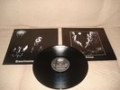 Darkthrone - Transilvanian Hunger LP (FIRST PRESS 1994) Mayhem - Burzum - taake