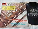 BEATLES Please Please Me (Parlophone UK Stereo LP 1963) DEMO PRESSING. EX