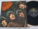 BEATLES Rubber Soul (Parlophone UK Original Mono LP 1965)-5/ -5. EX Audio