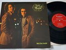 ROBIN & BARRY DRANSFIELD Lord Of All I Behold (Trailer UK LP 1971) UK Folk. EX