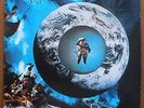 KLF/SPACE LP..SPACE..KLF COMMUNICATIONS 1990 ORIG..EX..BILL DRUMMOND/AMBIENT