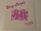 DEEP PURPLE ONE OF THE SOLES WILL NEVER DIE(BWR 8305) 1983 EUROPEAN LP