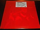 Scorpions Lovedrive Original SEALED LP w/ Hype Sticker Red Shrink Wrap US Press