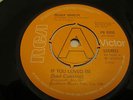 Peggy March - If you Loved Me ( Soul Coaxing)  Northern Soul DEMO
