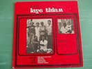 ORCHESTRE LAYE THIAM LP PRIVATE PRESS RARE AFRO FUNK LISTEN ??