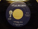 RARE GREAT DOO WOP 1ST PRESS 45 BY 