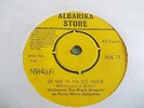 ORCHESTRE BLACK DRAGONS DE PORTO NOVO OHUNYO 7'' ALBARIKA BENIN  AFRO SOUL ??