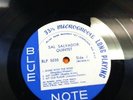 SAL SALVADOR QUINTET ORIGINAL 10