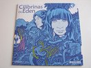 RITA LEE Lost LP CILIBRINAS DO EDEN MUTANTES BRAZIL PSYCH fantastic MINT