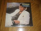 MICHAEL JACKSON / THRILLER   Original U.S. Epic QE 38112   NEW MINT   SEALED