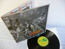 BAKERLOO SAME 1969  UK PRESSING