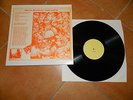 PINK FLOYD GOTTA BE CRAZY BLACK VINYL LP  ORIGINAL PRESS RARE