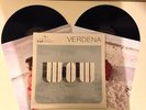 VERDENA - WOW 2LP ORIGINAL BLACK