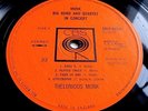THELONIOUS MONK Big Band And Quartet In Concert 1964 UK CBS 1st PRESS MINT-