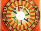 Christmas record 45 rpm Lou Monte Dominick the Donkey with original sleeve