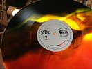The Rolling Stones/ Get Your Rocks Off/ L.A. Forum 72/ 2 LP TMOQ/ Rare Color
