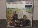 THE CLASH Combat Rock LP NEW Sealed 180g Remastered