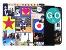  PAUL WELLER STANLEY ROAD ORIGINAL LP Vinyl Gatefold w/booklet & card