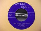 *Listen* RARE 60s NORTHERN Billy Wells 