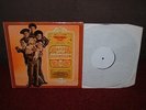 JACKSON 5 Diana Ross Presents 1st LP 1969 MOTOWN 1st Press TEST PRESSING