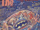 THE THE Infected 1986  UK vinyl LP + INNER EXCELLENT CONDITION RECORD