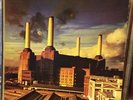 PINK FLOYD Animals 1977  UK vinyl LP gatefold + inner EXCELLENT CONDITION