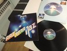 Nazareth RAZAMANAZ UK LP A1/B1 1ST PRESS CREST 1 1973 MINT WOW
