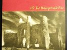 U2 THE UNFORGETTABLE FIRE MFSL LP