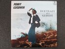 PENNY GOODWIN PORTRAIT OF A GEMINI RARE 1974 VINYL LP SOUL FUNK JAZZ Sidney 101