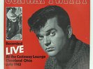 CONWAY TWITTY Live at the Castaway Lounge Cleveland Ohio July 1963 DEMAND LP