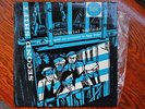 EWAN MacCOLL & PEGGY SEEGER – Second Shift  (10 inch 12 tracks) Topic label