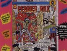 Pebbles - The Pebbles Box UK 5LP