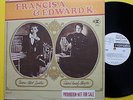 Frank Sinatra Duke Ellington RARE Reprise DJ Only White Label LP 1968