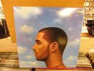 DRAKE Nothing Was The Same 2x LP NEW Limited BLACK vinyl