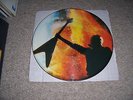 MICHAEL SCHENKER GROUP RARE PICTURE DISC VINYL ALBUM RECORD ASSAULT ATTACK