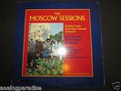 SHEFFIELD LAB THE MOSCOW SESSIONS RARE AUDIOPHILE LP SMITH RARE EX COND