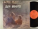 Sly Boots  Notes On A Journey