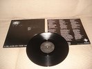 Darkthrone - A Blaze In The Northern Sky LP ( FIRST PRESS - 1992 ) Immortal