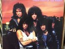 KISS Creatures Of The Night 1985 Dutch pressed  VINYL LP EXCELLENT CONDITION