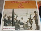 RARE * DOC KIRBY & CO. 1973 LP PLAYBOY RECORD PROMO PHOTOS INFO BIO SUN PHILLIPS
