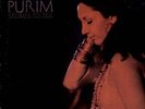 Purim Flora, Stories To Tell, US Milestone M-9058 LP with Carlos Santana
