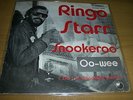 RINGO STARR Snookeroo 7' 75 SPAIN BEATLES PROMO Mistake